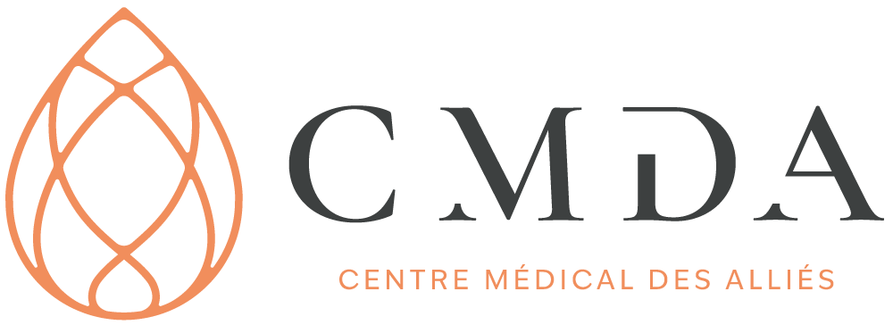 CMDA - Centre Médical des Alliés